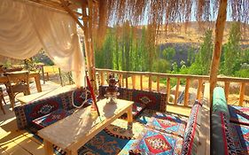 Belisırma Cave Hotel